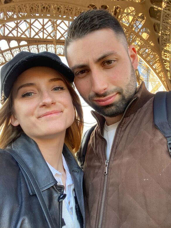 Visiter Paris en 3 jours - Love Tour Eiffel
