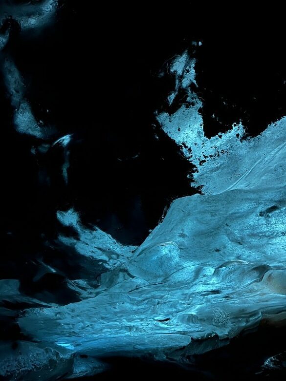 Découvrir le Glacier vatnajökull en islande