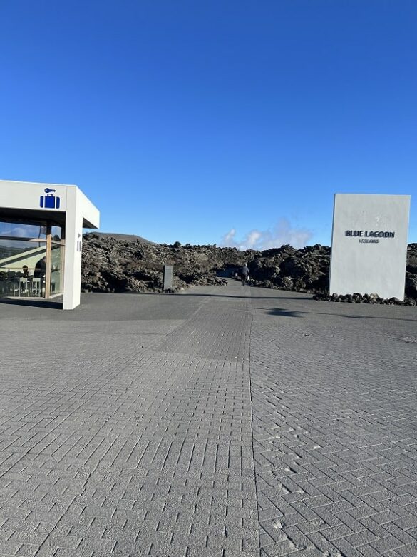 Visiter le Blue Lagoon - Un incontournable en Islande