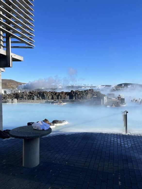 Visiter le Blue Lagoon - Un incontournable en Islande