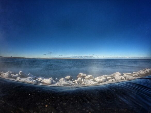 Visiter le Sky Lagoon en Islande