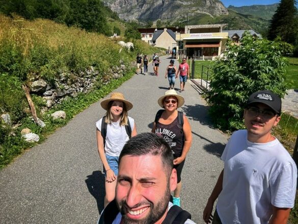 Le Cirque de Gavarnie dans les Pyrénées - A la découverte de ce joyau