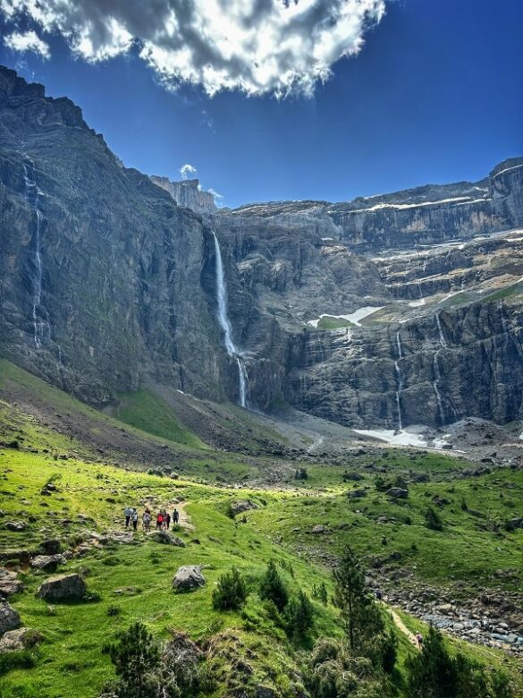 Cirque de Gavarnie