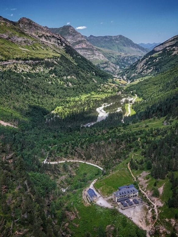 Randonnée au Cirque de Gavarnie