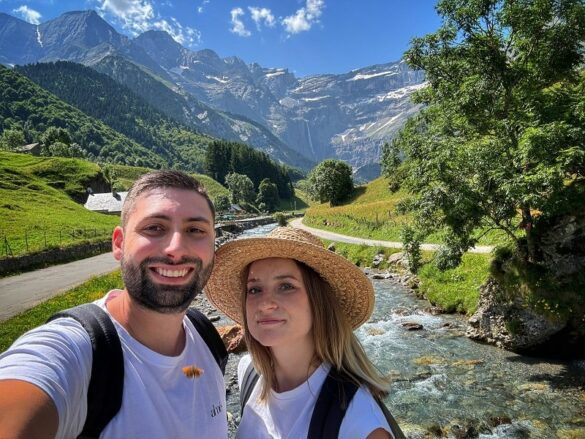 Le Cirque de Gavarnie dans les Pyrénées - Randonnée et découverte