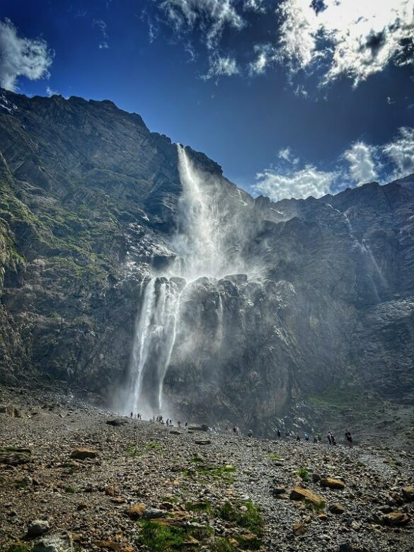 Cirque de Gavarnie