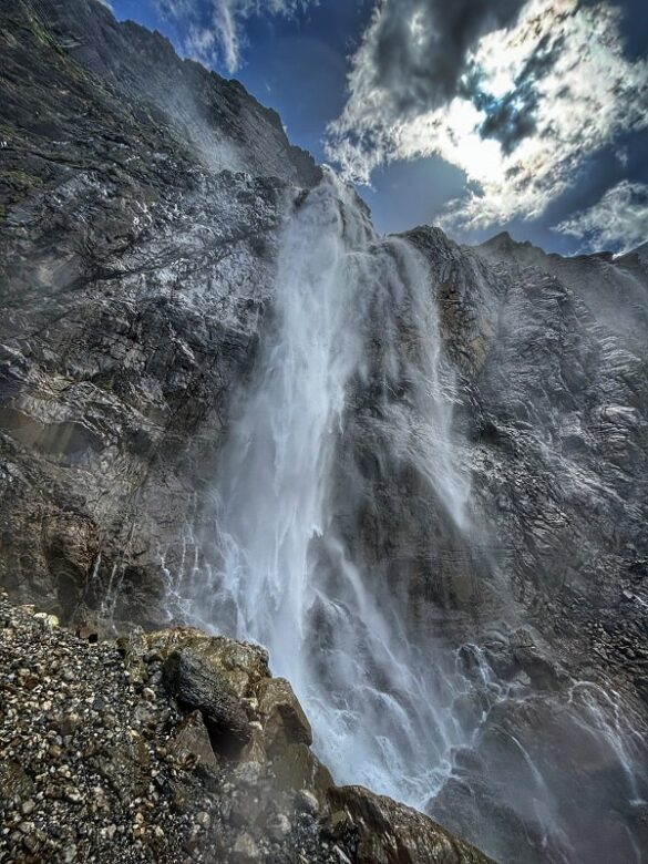 Randonnée au Cirque de Gavarnie