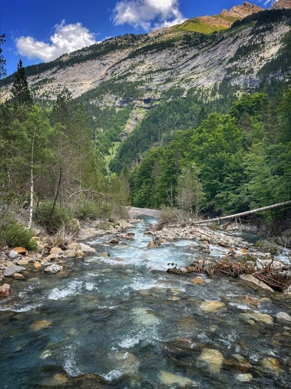 Visiter le Cirque de Gavarnie