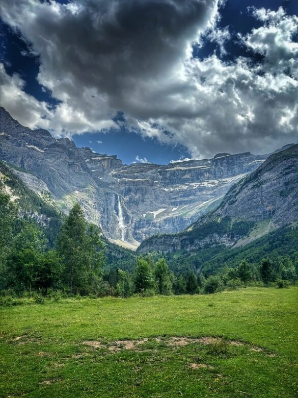 Visiter le Cirque de Gavarnie