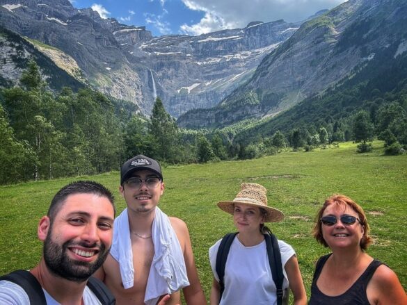 Cirque de Gavarnie