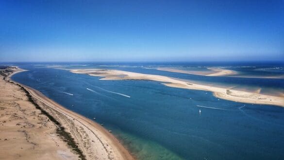 Visiter la Dune du Pilat - Bassin d'arcachon - Leptitcurieux.fr