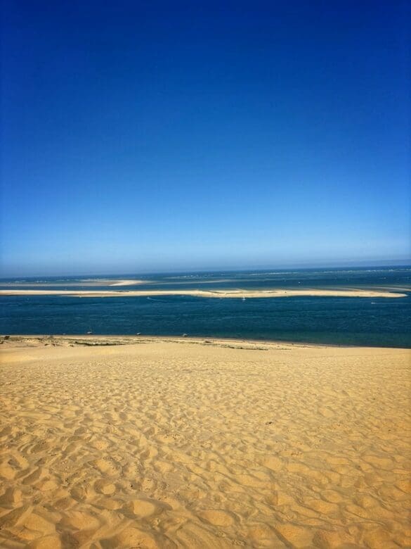 Visiter la Dune du Pilat - Leptitcurieux.fr