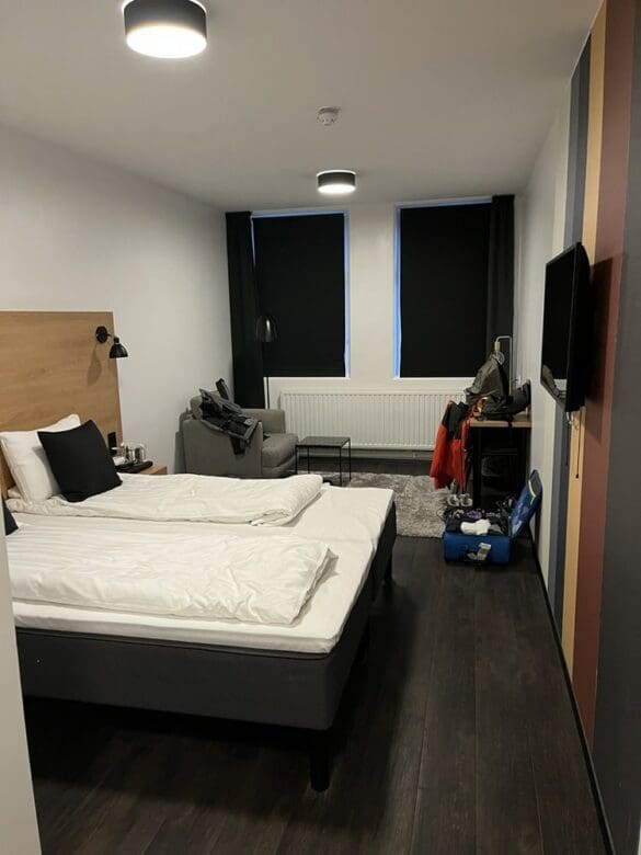 Où se loger en Islande : Nos bests logements