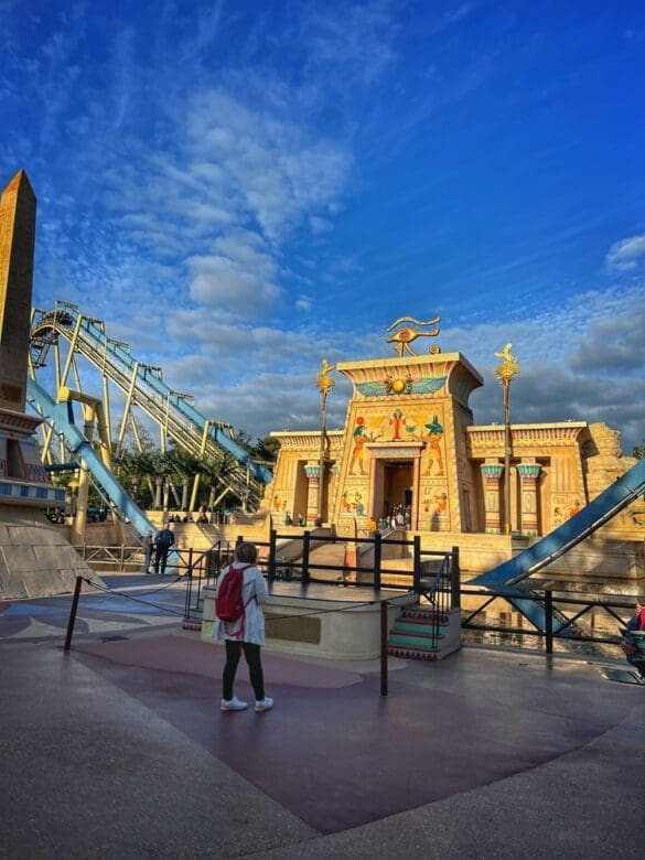 Les choses à savoir avant de visiter le Parc Astérix : Conseils et Astuces