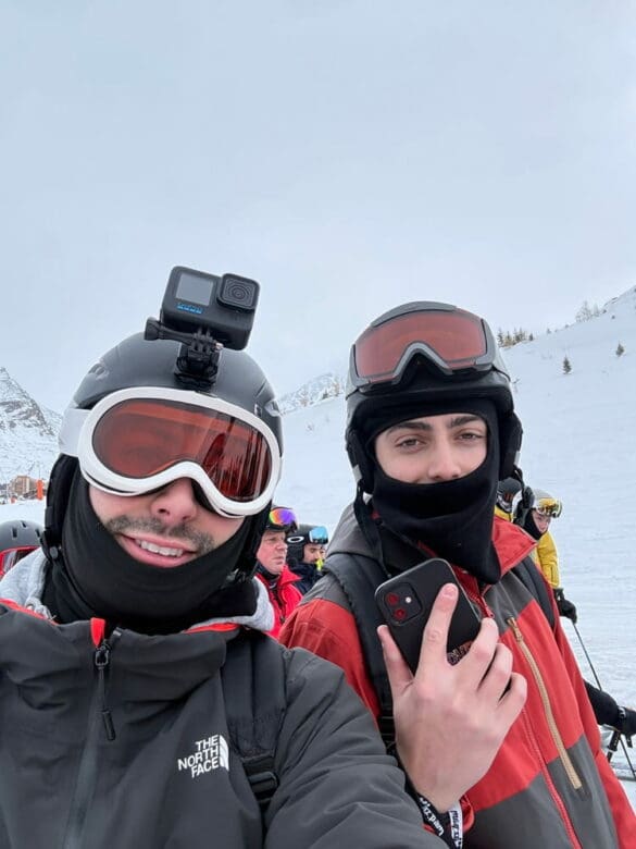 IMG_6983 Val Thorens en hiver