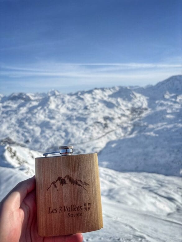 IMG_7400_SnapseedCopy Val Thorens en hiver - Ski