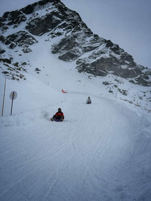 IMG_7560_SnapseedCopy Que faire à Val Thorens en hiver - luge
