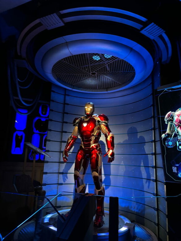 IMG_9417 Disney Adventure World : Guide complet, attractions et conseils