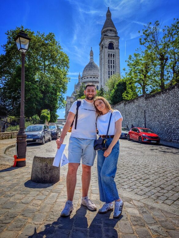 Snapseed– Que faire à Paris en couple ou entre amis : Escape Game