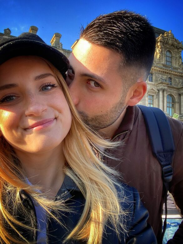 Snapseed(14) Que faire à Paris en couple ou entre amis : notre sélection