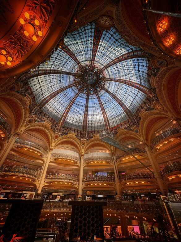 Snapseed(34) Que faire à Paris en couple ou entre amis : notre sélection