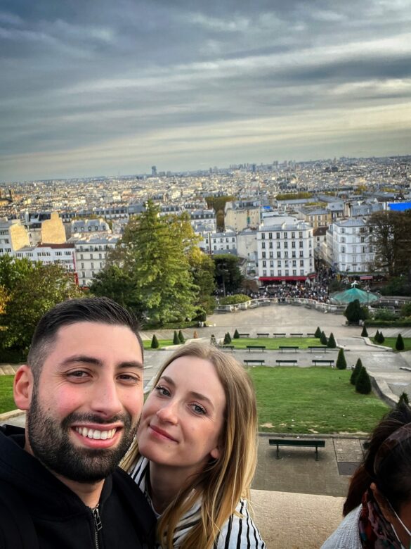Snapseed(36) Que faire à Paris en couple ou entre amis