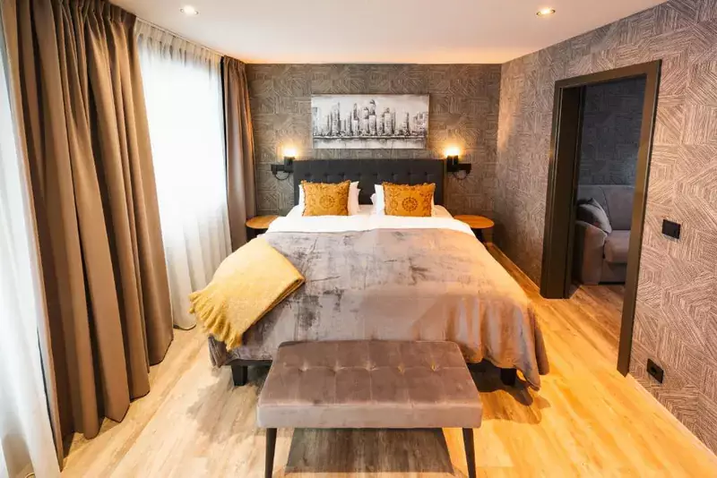 Voyage en Islande : Les applications et sites incontournables à connaître 14 Centrum Hótel, notre logement à Akureyri en Islande